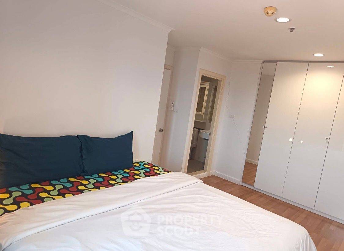 picture 2-BR Condo at Lumpini Park Riverside Rama 3 close to Phra Ram 3 (ID 2582506) - 15/17