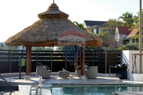 รูป [920611001-463] บ้านหรูชลวิลล่า, 8นอน8น้ำ, สระส่วนตัว! - รูปที่ 42/79