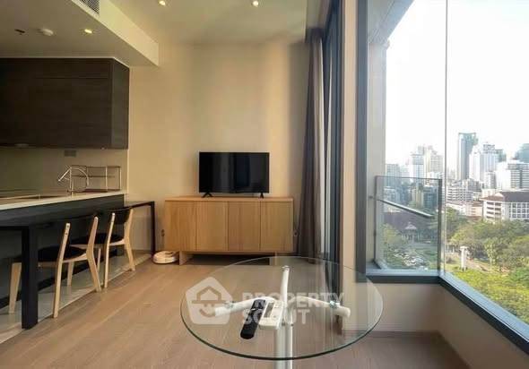 picture 1-BR Condo at The Esse Asoke near MRT Sukhumvit (ID 2579957) - 2/16