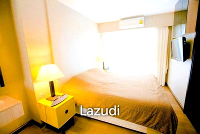 Condos for sale Thonglor 10 Station : 1 Bedroom 1 Bathroom 41 SQ.M Tidy Thonglor