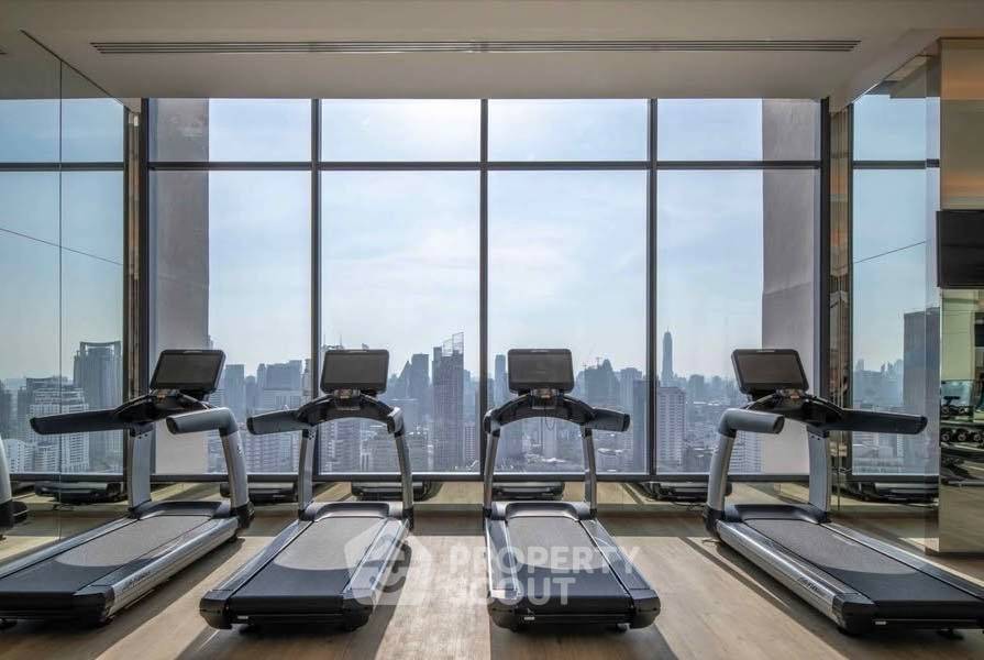 picture 1-BR Condo at The Esse Asoke near MRT Sukhumvit (ID 2579957) - 16/16