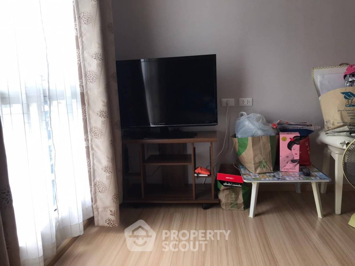 รูป คอนโด 2-ห้องนอน ที่ พลัมคอนโด แจ้งวัฒนะ สเตชั่น ใน ตลาดบางเขน (ID 669178) - รูปที่ 10/10