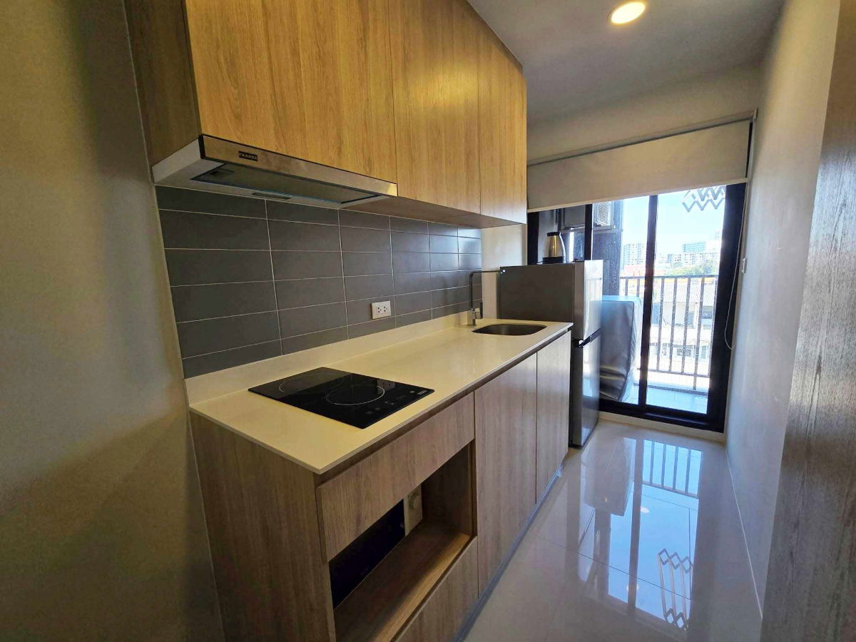 รูป ห้องว่าง💥🔔⚠️🏘️⚡️กดปุ่มแอดไลน์💥ให้เช่า ชีวาทัย ปิ่นเกล้า 🏨🏢 - รูปที่ 3/6