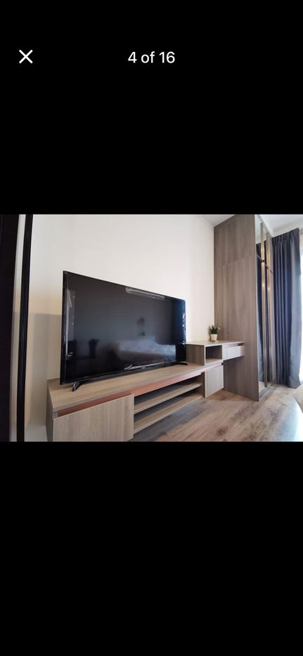 รูป 🏠RB22926 ให้เช่าถูกมาก📢ไนท์บริดจ์ ไพร์ม รัชโยธิน👉🏻แอดไลน์ @062mnigk( มี @ ด้วย) แอดมินตอบไว - รูปที่ 2/15