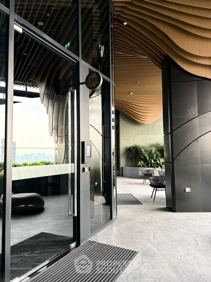 picture 1-BR Condo at The Line Phahonyothin Park near MRT Phahon Yothin (ID 2574439) - 15/23