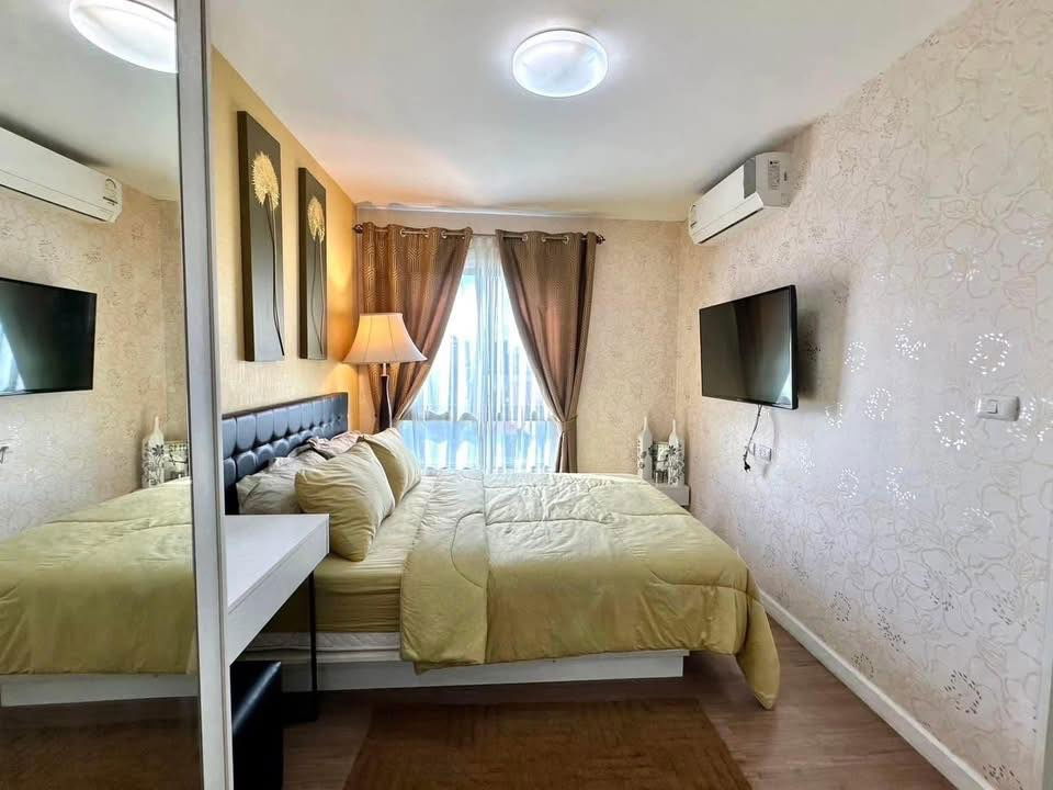 picture Code: 26KJ442 for rent I CONDO Sukhumvit 105 🔥🔥 Line ID: @kjcondo (with @)🔥🔥 - 3/15