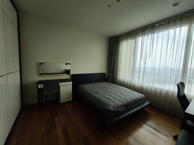 เช่าคอนโด Watermark Chaophraya River/วอเตอร์มาร์ค เจ้าพระยา ริเวอร์ (D6901032)  ID Line : @condo98