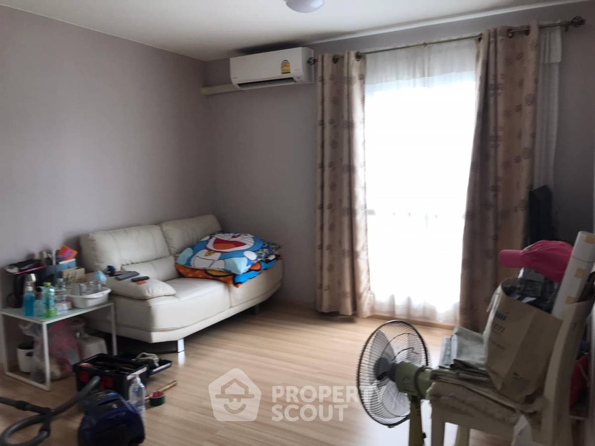 รูป คอนโด 2-ห้องนอน ที่ พลัมคอนโด แจ้งวัฒนะ สเตชั่น ใน ตลาดบางเขน (ID 669178) - รูปที่ 3/10