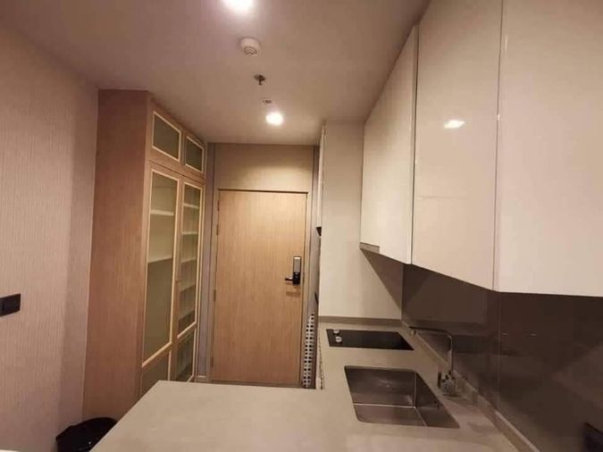 🌟M Thonglor Size 33 SQ.M Type 1 Bedroom 1 Bathroom On the 14th Floor Rental.26,000 THB