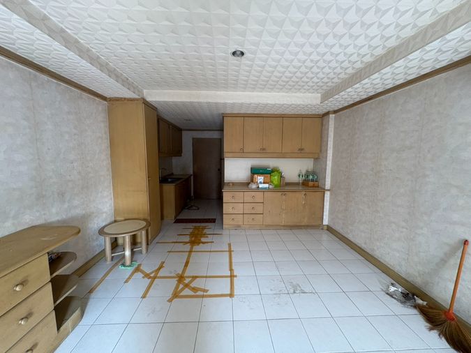 P-1308💍ขาย คอนโด มอร์นิ่ง สวีท - สายไหม ใกล้ รถไฟฟ้า BTS แยก คปอ. เพียง 10 นาที ราคาสุดคุ้ม 1 ล้านบาท บาท ห้องใหญ่สะใจ ถึง 59.00 ตรม. *0659174222*