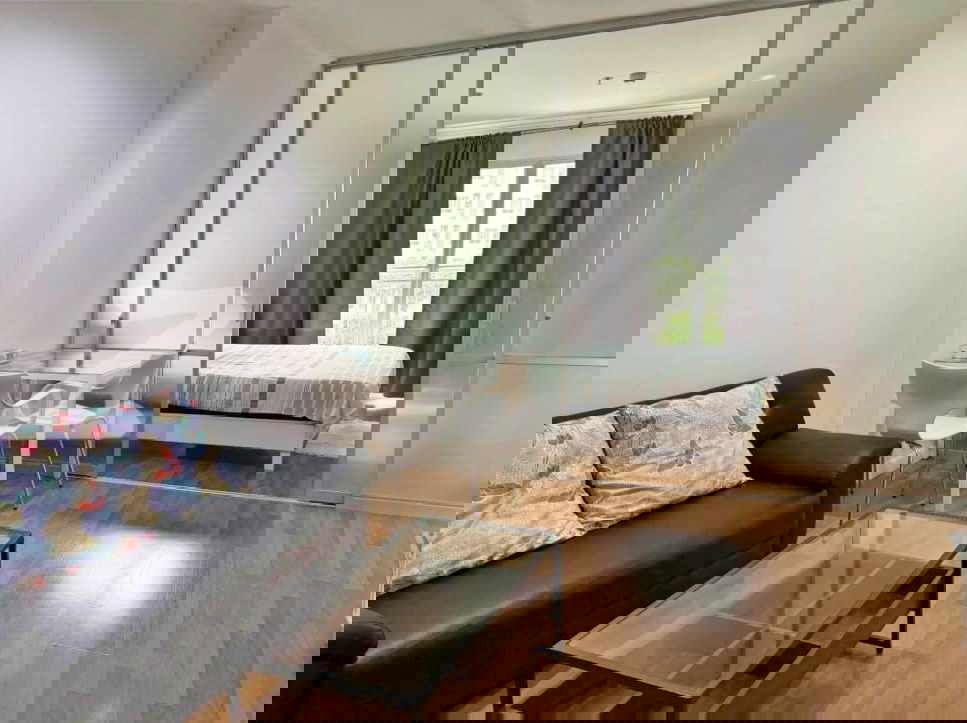 รูป MW agency❣️❤️❣️❤️บางเขน 💥ลุมพินี เพลส รามอินทรา - หลักสี่🔴🟢🟡 - รูปที่ 8/8