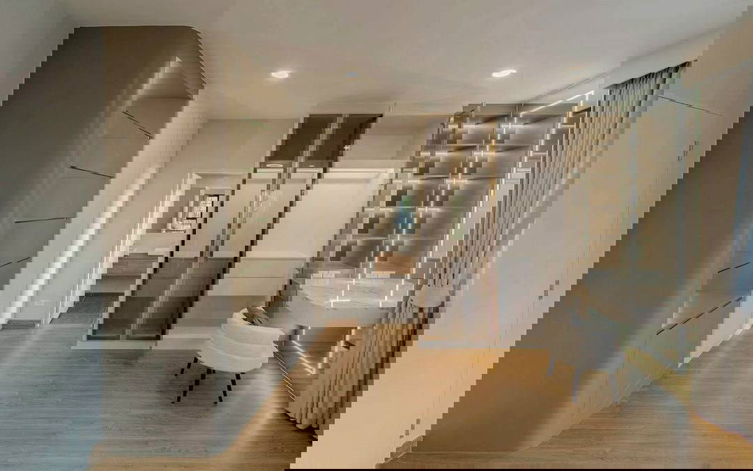 รูป ให้เช่า บ้านเดี่ยว CENTRO BANGNA บ้านใหม่ ยังไม่เคยเข้าอยู่  - รูปที่ 12/20