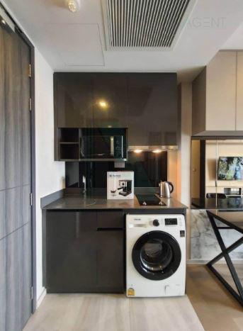 picture ðĐ For rent condo ASHTON ASOKE Building 1, Floor 37,1 bed room, Room size 31 sqm - 8/8