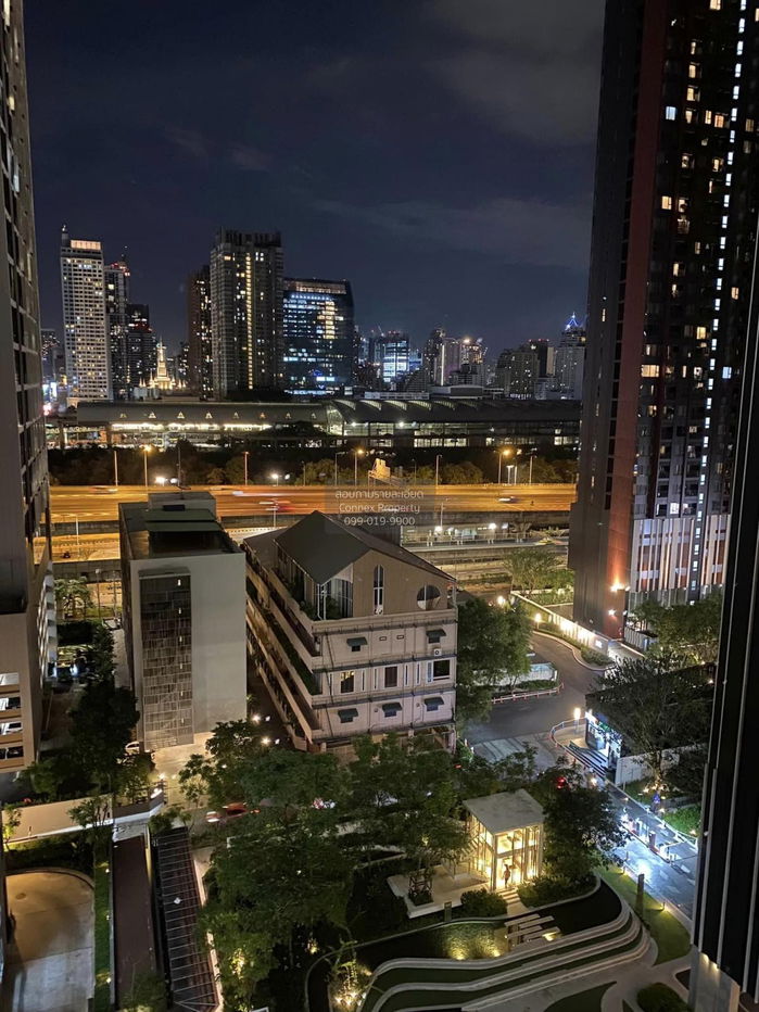 picture For Rent Condo , Life Asoke - Rama 9 , MRT-Phra Ram 9 , Makkasan , Rat Thewi , Bangkok , CX-88604 ✅ Live chat with us ADD LINE @connexproperty ✅ - 2/11