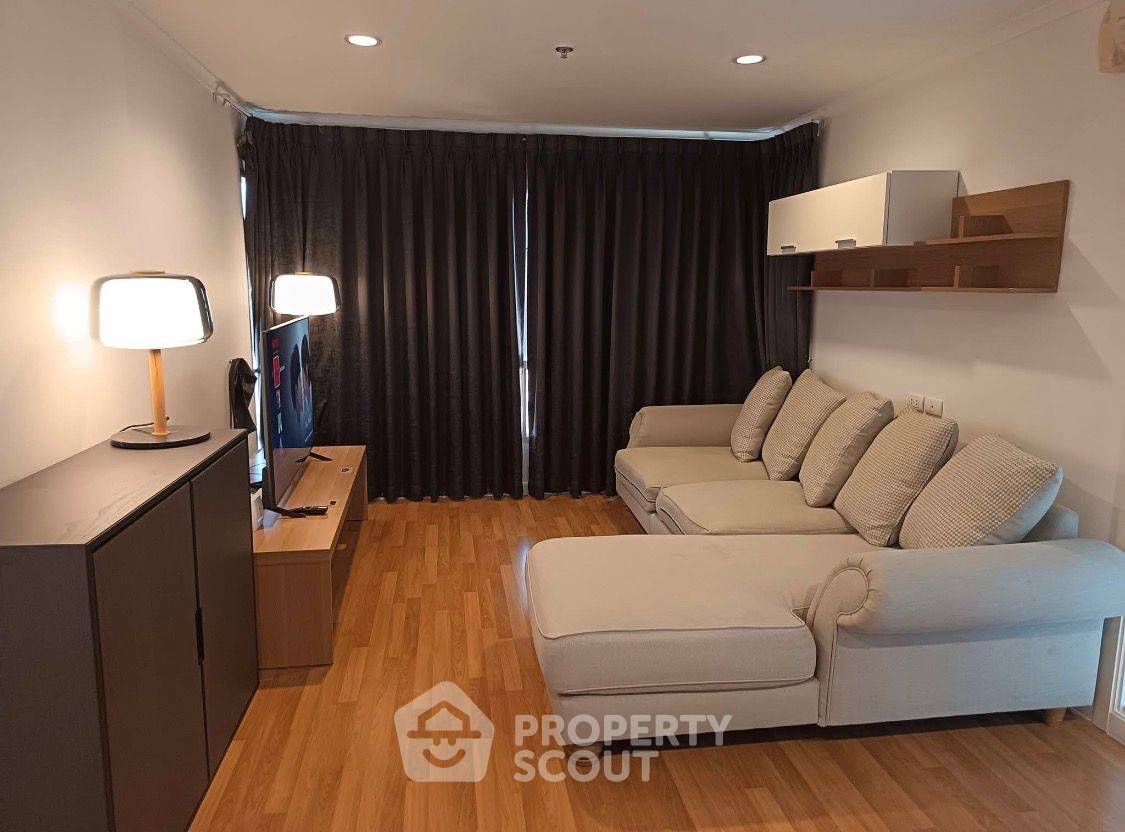 picture 2-BR Condo at Lumpini Park Riverside Rama 3 close to Phra Ram 3 (ID 2582506) - 2/17