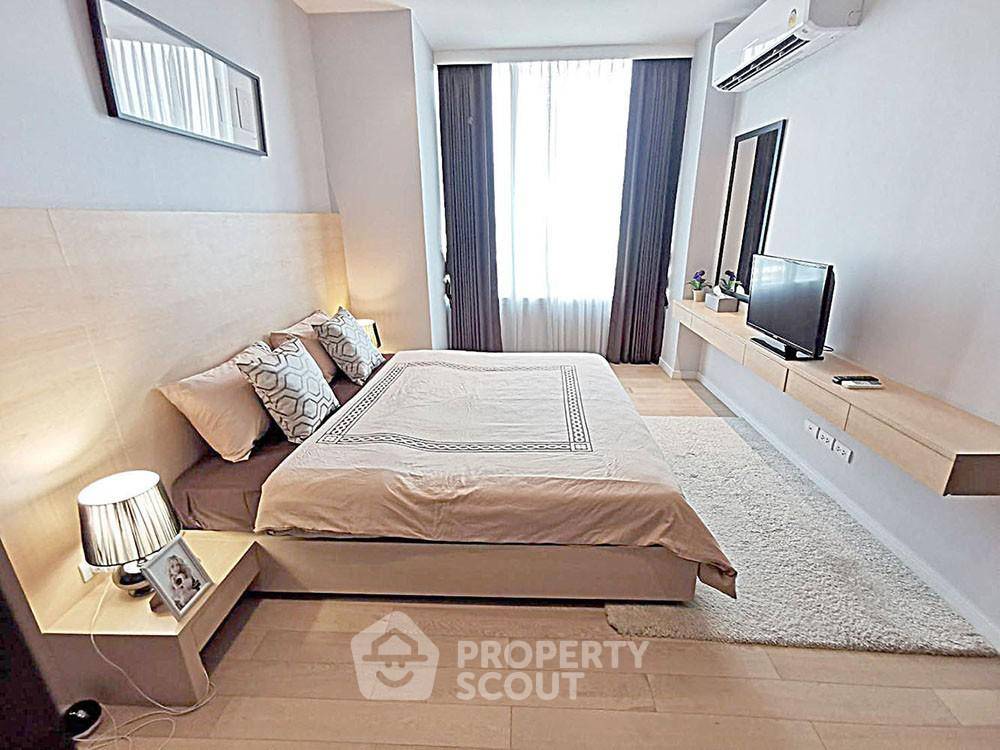 picture 1-BR Condo at Eight Thonglor Residence Condominium near BTS Thong Lor (ID 452580) - 2/10