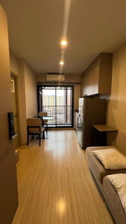 รูปภาพ Condo for Rent at The Privacy Thaphra Interchange (A6901046)