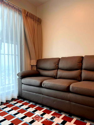 Condos for rent : 1-BR Condo at Rich Park @ Triple Station near ARL Hua Mak (ID 2584972)