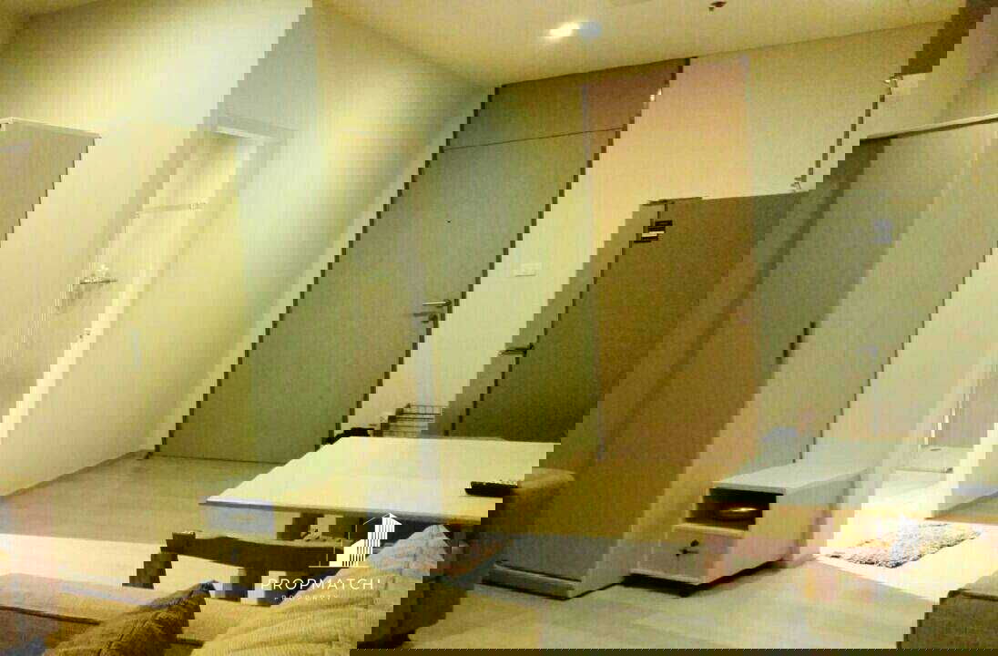 รูป PM001955✨Flash Deal ✨Noble Reform (1Bed 1Bath 32SQM.) พร้อมอยู่ ! เพียง 19,000 บาทต่อเดือน Tel.0981315848 @propmatch - รูปที่ 6/10