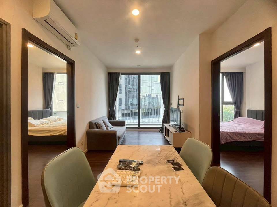 รูป คอนโด 2-ห้องนอน ที่ วิซดอม อินสปาย สุขุมวิท ใกล้ BTS ปุณณวิถี (ID 2569097) - รูปที่ 1/8