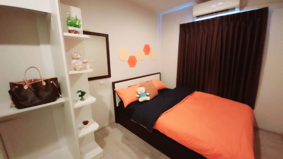 รูป 🔥ด่วน ห้องไปไวมากกก Code: 26KJ466 ให้เช่า Plum Condo Central Station✅ Add Line @kjcondo (มี@ข้างหน้าด้วยนะคะ) - รูปที่ 9/20