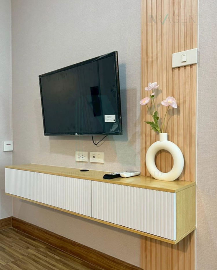 picture 📌 For Sell Condo IRIS WESTGATE BANGYAI Building 1, Floor 7,1 bed room, Room size 25 sqm - 1/8