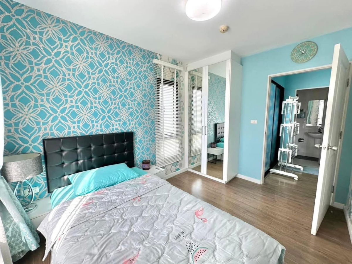 picture Code: 26KJ442 for rent I CONDO Sukhumvit 105 🔥🔥 Line ID: @kjcondo (with @)🔥🔥 - 7/15