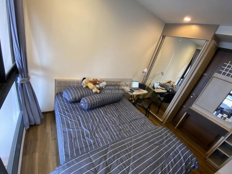 รูป เช่าคอนโด  ออนเน็กซ์ พหลโยธิน BTS-สะพานควาย สามเสนใน เขต พญาไท กรุงเทพ CX-49631 ✅ ทักไลน์ @connexproperty ตอบทันที ทีมงานมืออาชีพ ✅ - รูปที่ 8/12