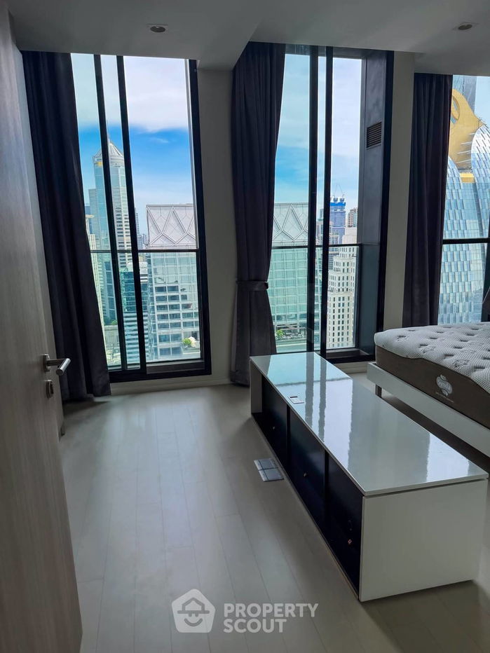 picture 2-BR Condo at Noble Ploenchit near BTS Phloen Chit (ID 2582577) - 9/10