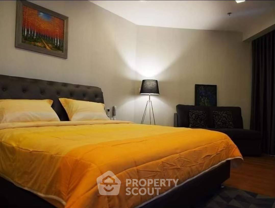 รูป คอนโด 1-ห้องนอน ที่ เดอะ ปาล์ม - หาดวงศ์อมาตย์ ใกล้ ปราสาทสัจธรรม (ID 2358054) - รูปที่ 4/17