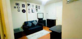 picture ð For Rent Condo LUMPINI CONDO TOWN BODINDECHA - RAMKHAMHAENG Building D3, Floor 6,1 bed room, Room size 28 sqm - 6/8