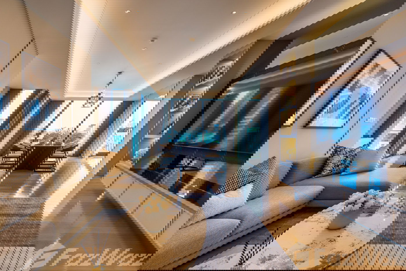 picture 2 Bedroom Condo for sale at Baan Sindhorn 1655792 - 1/20