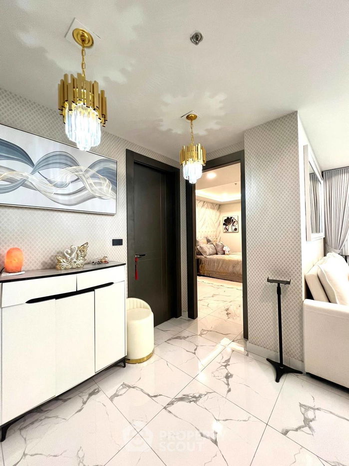 picture 2-BR Condo at Arcadia Millennium Tower close to Pattaya South (ID 2580803) - 9/21