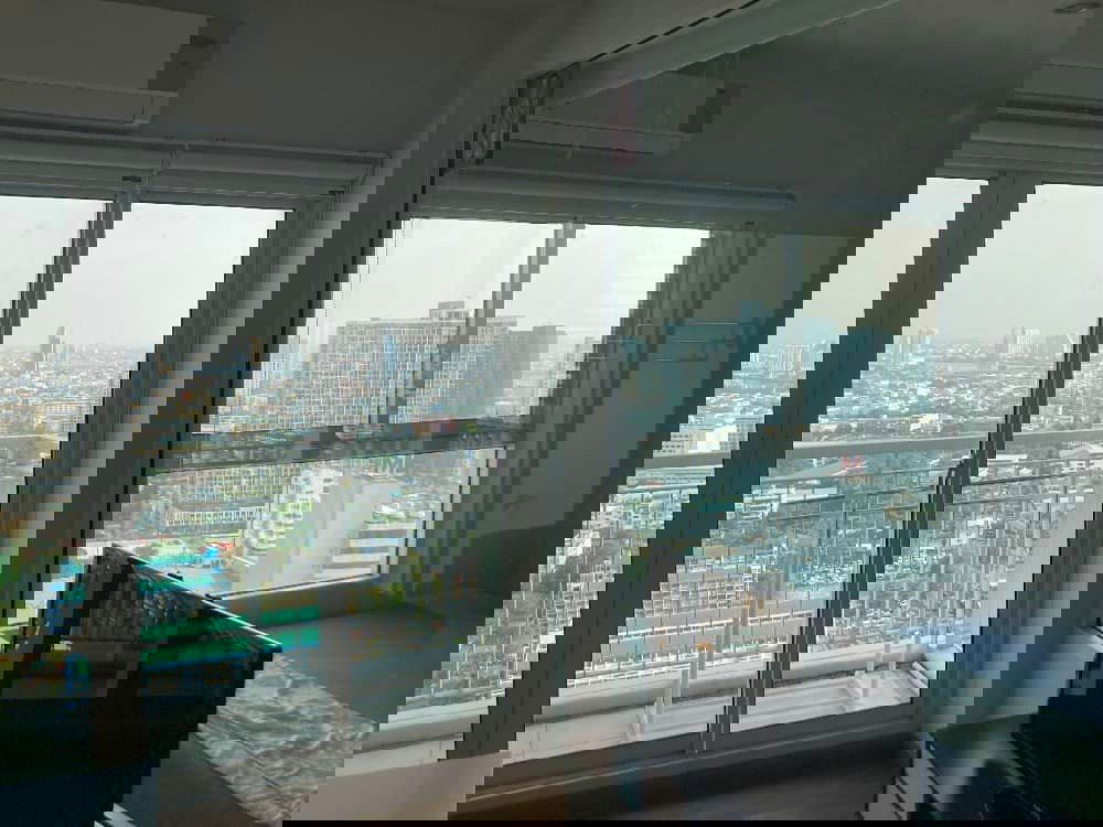 รูป ห้องว่าง💥🔔⚠️🏘️⚡️กดปุ่มแอดไลน์💥พาร์คแลนด์ แกรนด์ ตากสิน - รูปที่ 7/11