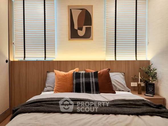 picture 2-BR Condo at Supalai Oriental Sukhumvit 39 near MRT Phetchaburi (ID 2585086) - 2/17