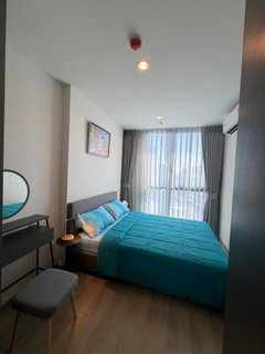 รูปภาพ Code: 26KJ447  for rent Nue District R9 Rama 9 🔥🔥 Line ID: @kjcondo (with @)🔥🔥