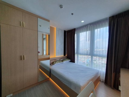 รูปภาพ เช่าคอนโด Supalai Loft Sathorn - Ratchaphruek/ศุภาลัย ลอฟท์ สาทร - ราชพฤกษ์ (A6901039)  ID Line : @condo42