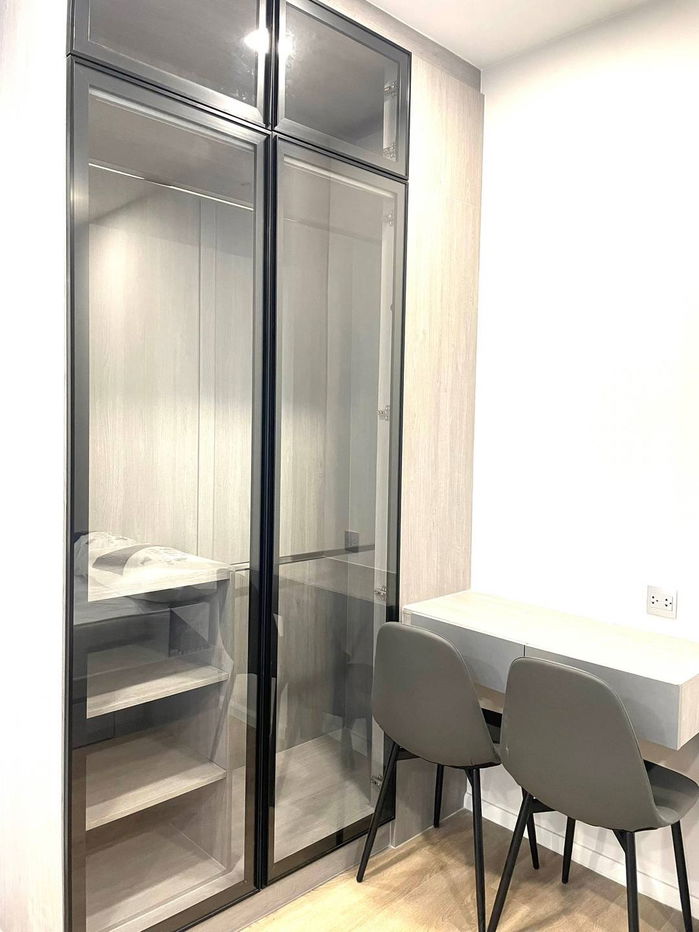 รูป ให้เช่าคอนโด Modiz rhyme โมดิช ไรห์ม รามคำแหง - รูปที่ 3/4