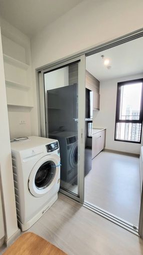 2-bed condo for rent, 75 sqm, The Parkland Phetkasem 56