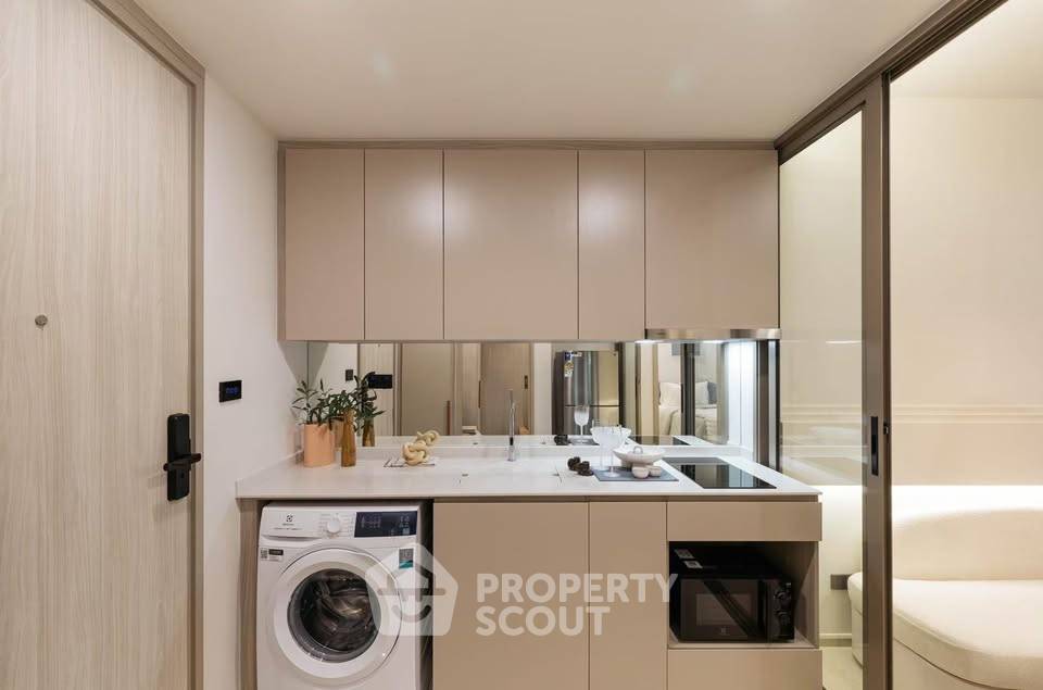 รูป คอนโด 1-ห้องนอน ที่ เรฟเฟอเรนซ์ เอกมัย ใกล้ BTS เอกมัย (ID 2558051) - รูปที่ 3/6