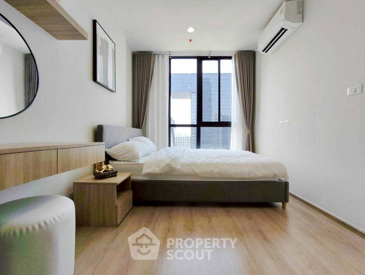 รูป คอนโด 1-ห้องนอน ที่ นิว ดิสทริค อาร์9 ใกล้ MRT พระราม 9 (ID 2582452) - รูปที่ 11/18