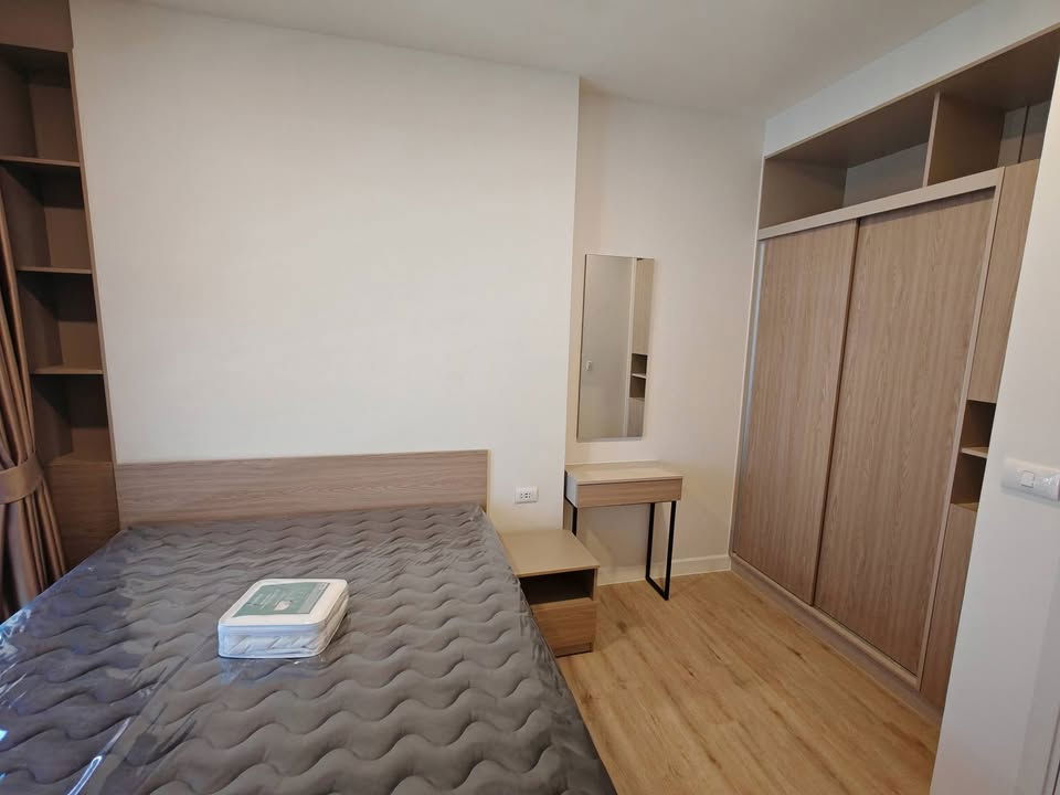 picture Condo for Rent at Xim Rama 3 - Suksawat (F6901045) - 6/9