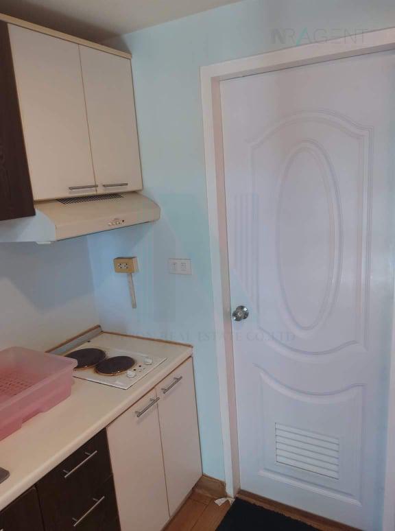 picture ð For Rent Condo THE PULSE LADPRAO 44 Building 1, Floor 3,Studio, Room size 33.00 sqm - 6/8