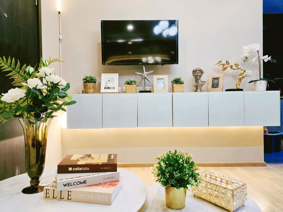 picture Condo for Rent at The Base Garden Rama 9 (G6901009) - 9/10