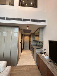 รูปภาพ 🎈 #PO2601_141 🎈💥ด่วน💥ว่างชัวร์ รีบคลิก ก่อนหลุดมือ‼️ 𝗙𝗼𝗿 𝗥𝗲𝗻𝘁4️⃣4️⃣ k.🔥🔥#ใกล้BTSห้าแยกลาดพร้าวคอนโด   เดอะเครสท์พาร์คเรสซิเดนซ์ 