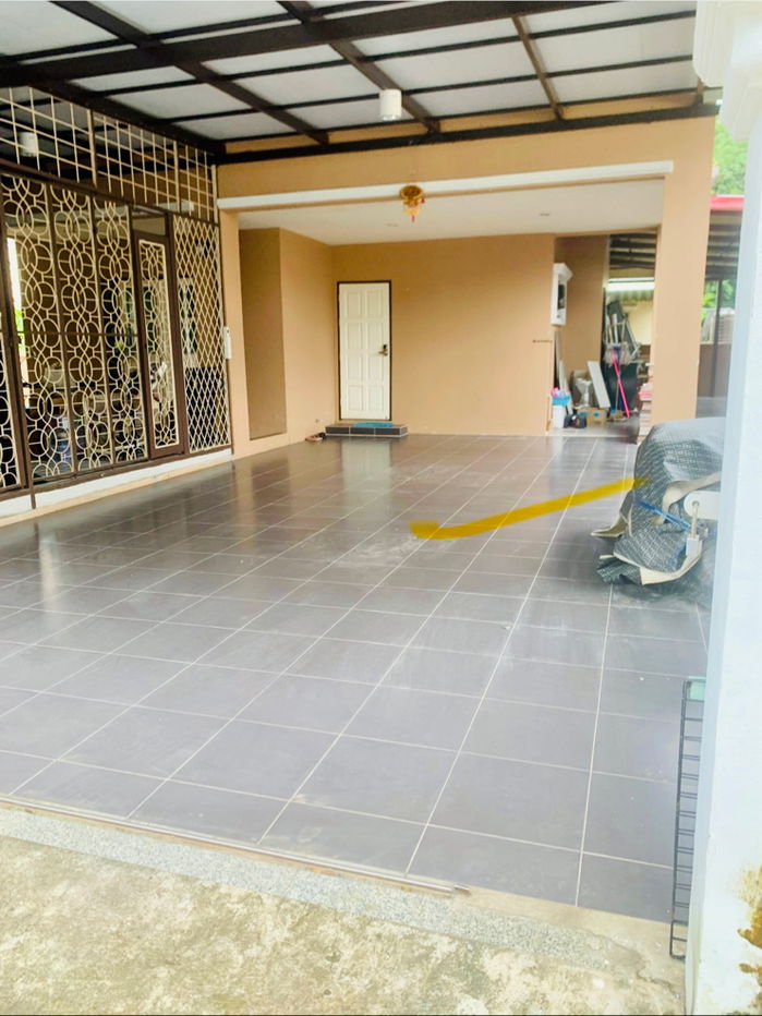 picture K.C. Park Vill 3 Home Hathairat34 For Rent - 3/20