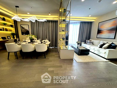 Condos for sale : 2-BR 88 Sqm Condo For Sale at COCO Parc, 60m to MRT Khlong Toei (ID 2584970)