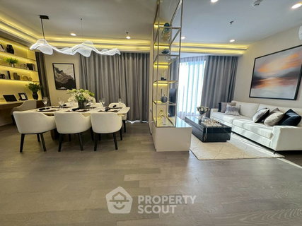 คอนโด 2 ห้องนอน 88 ตร.ม. ขายที่ COCO Parc ใกล้ MRT คลองเตย 60 ม. (ID 2584970)