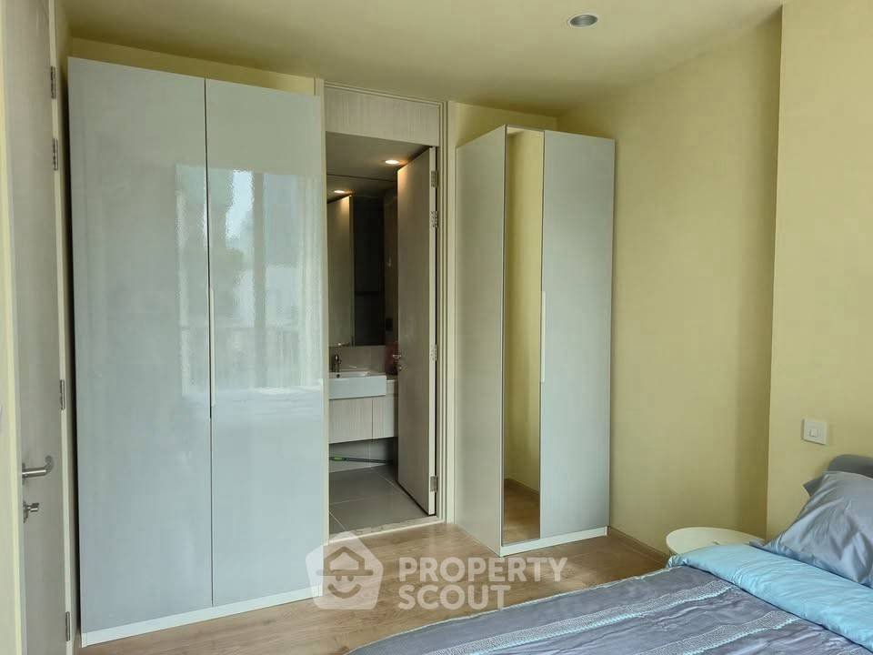 picture 1-BR Condo at Noble Recole Sukhumvit 19 near MRT Sukhumvit (ID 2582446) - 2/14