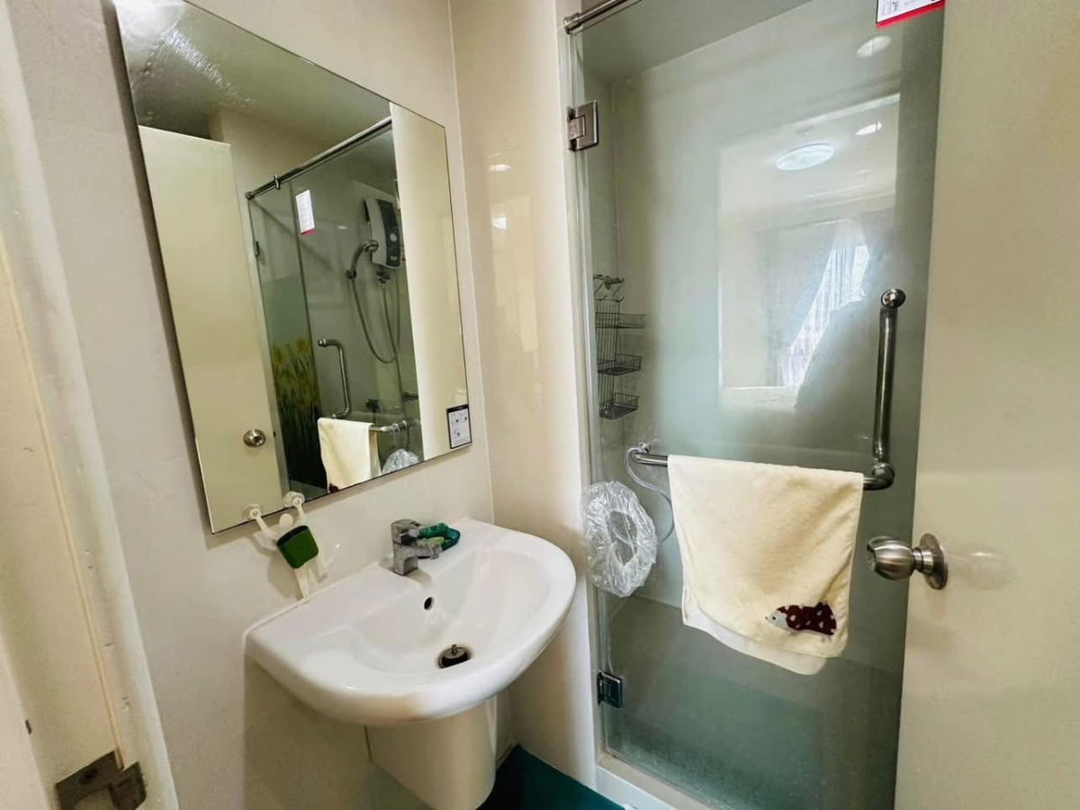 picture Code: 26KJ442 for rent I CONDO Sukhumvit 105 🔥🔥 Line ID: @kjcondo (with @)🔥🔥 - 11/15